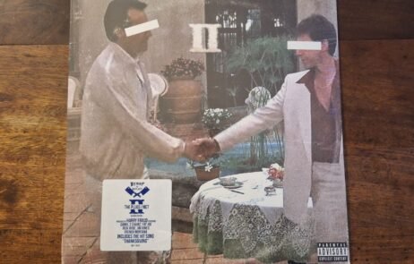 Benny The Butcher, Harry Fraud - The Plugs I Met 2 (Sealed/NM)