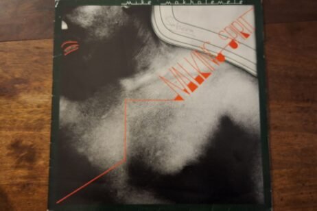 Edie Brickell & New Bohemians - Shooting Rubberbands At The Stars (VG+)