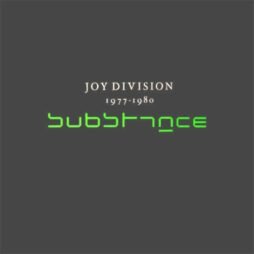 Joy Division - Substance (2LP)
