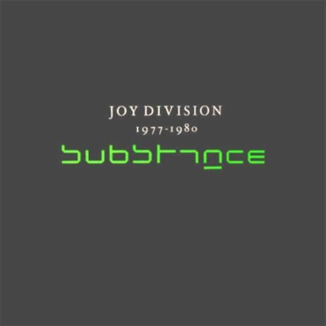 Joy Division - Substance (2LP)