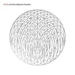 OK Go - And The Adjacent Possible (2LP) (Ltd. Ed.)