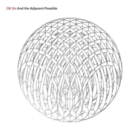 OK Go - And The Adjacent Possible (2LP) (Ltd. Ed.)