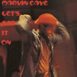 Marvin Gaye - Let's Get It On (2LP)