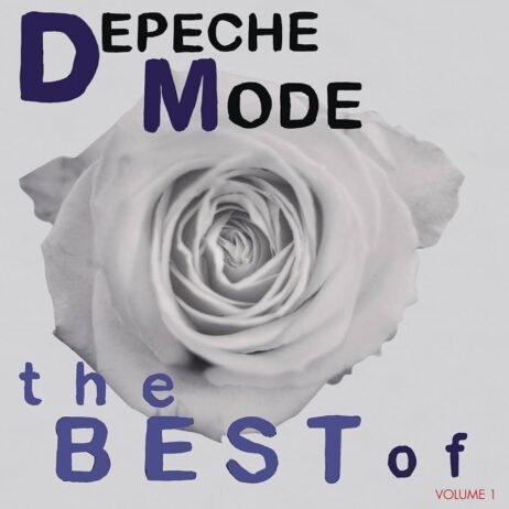 Depeche Mode - The Best Of (Volume 1) (3LP)