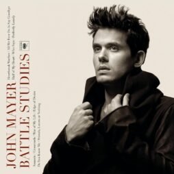John Mayer - Battle Studies (2LP)