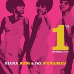 Diana Ross & The Supremes - Number 1's
