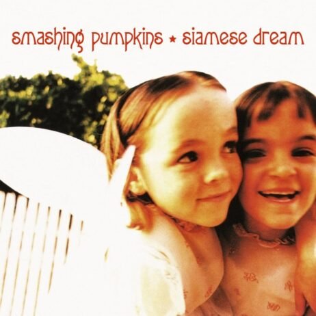 The Smashing Pumpkins - Siamese Dream (2LP)
