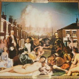 Electric Light Orchestra - Secret Messages (VG)