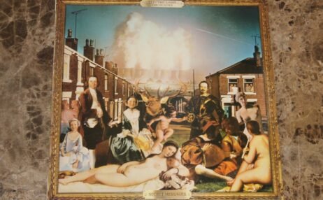 Electric Light Orchestra - Secret Messages (VG)