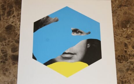 Beck - Colors (VG+)