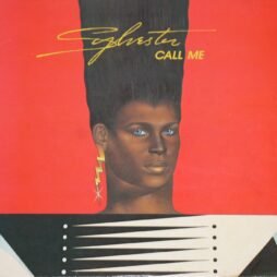 Sylvester - Call Me (G+/VG)