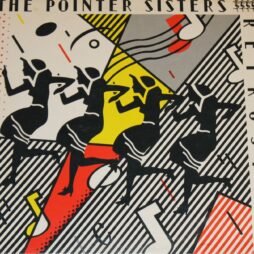 Pointer Sisters - Retrospect (G+)