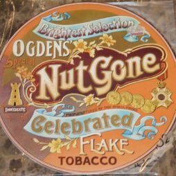 Small Faces - Ogdens' Nut Gone Flake (G+/VG)