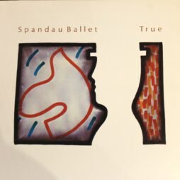 Spandau Ballet - True (VG+)