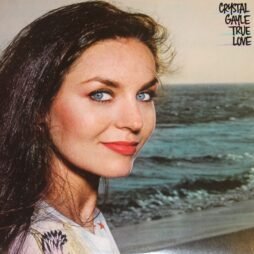 Crystal Gayle - True Love (VG+)