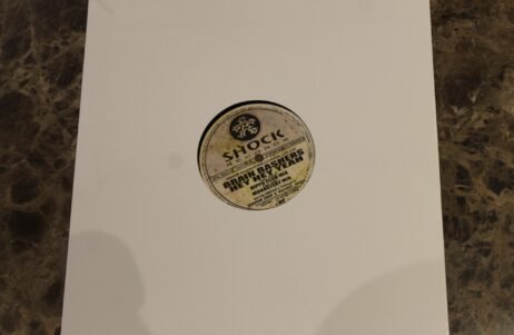 Brain Bashers - Hey Hey Yeah (VG/Gen)