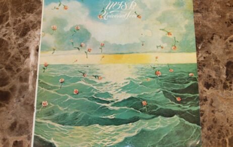 MFSB - Universal Love (G+/VG)