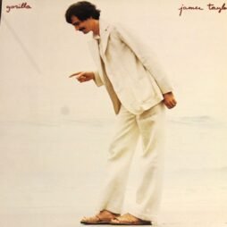 James Taylor - Gorilla (VG+)
