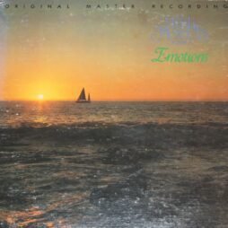 The Mystic Moods Orchestra - Emotions (VG/G+)