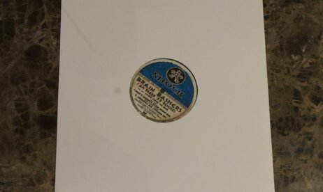 Brain Bashers - I Am Ready ('98 Remixes) (G+/GEN)