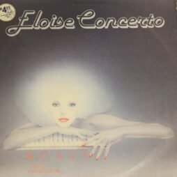 Rouge - Eloise Concerto (G+/VG+)