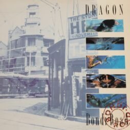Dragon - Bondi Road (VG/G+)