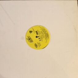 C.O.D. Crew - Come On, Come On (G+/Gen) (12")