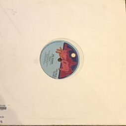 Banjo - Do Right (VG+/Gen) (12")