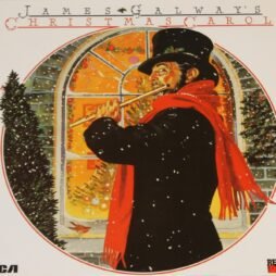 James Galway - Christmas Carol (VG+)