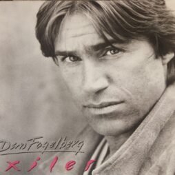 Dan Fogelberg - Exiles (VG+)
