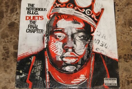 Notorious B.I.G. - Duets (The Final Chapter) (G+)