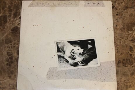 Fleetwood Mac - Tusk (G+) (2LP)