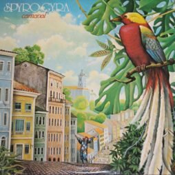 Spyro Gyra - Carnaval (VG/VG+)