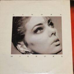 Sandra - Mirrors (G+)