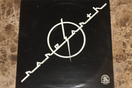 Rare Earth - Ma (VG/VG+)