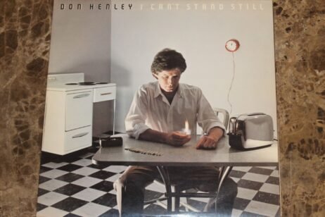 Don Henley - I Can't Stand Still (VG+)