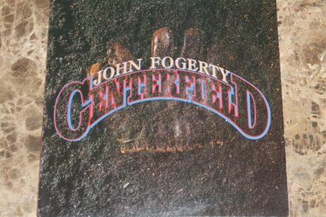 John Fogerty - Centerfield (VG+)