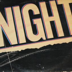 Night - Night (G+)