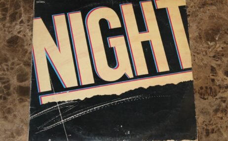 Night - Night (G+)