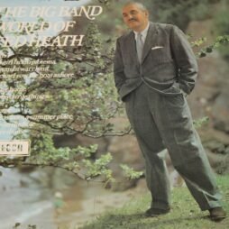 Ted Heath And His Music - The Big Band World Of Ted Heath (VG+)