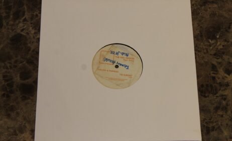 Volcov & Paradox / Opaque - The New Season Sampler (VG/GEN)