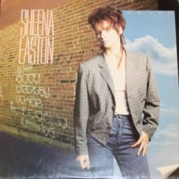 Sheena Easton - Do You (VG)
