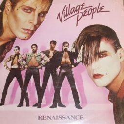 Village People - Renaissance (VG)