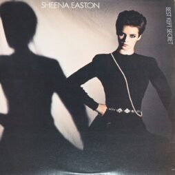 Sheena Easton - Best Kept Secret (VG+)