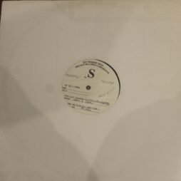 Hard 2 Obtain - Ghetto Diamond (VG+/Gen) (12")