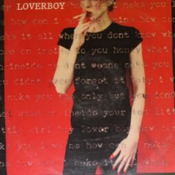 Loverboy - Loverboy (G+)
