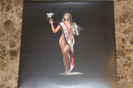 Beyonce - Cowboy Carter (2LP) (VG+)