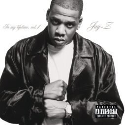 Jay-Z - In My Lifetime, Vol. 1 (2LP)