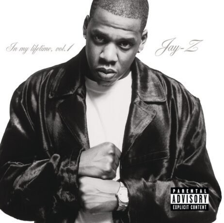 Jay-Z - In My Lifetime, Vol. 1 (2LP)