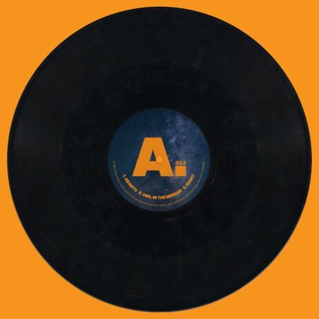 Zakes Bantwini - Ghetto King (2LP) - Image 2